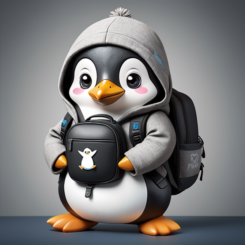 TomyThePingu